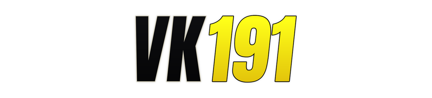 vk191 โลโก้